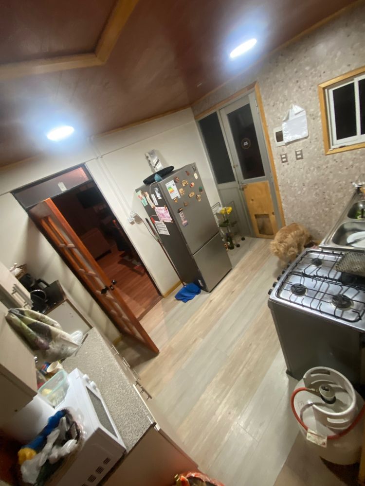 Busco roomie, pieza disponible en la casa en Chiguayante — Busco Roomie