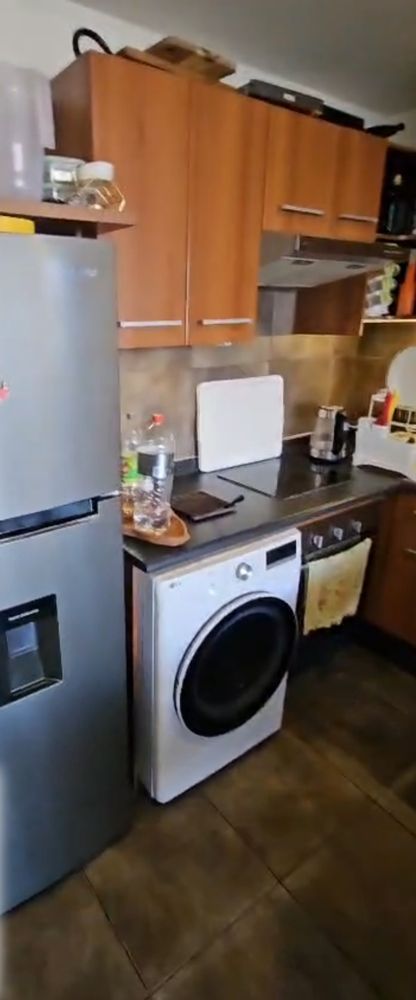 Habitacion en Recoleta — Busco Roomie