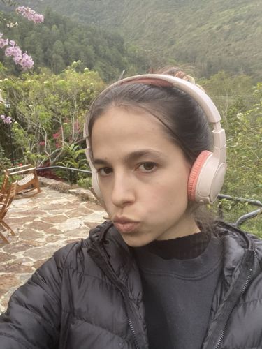 Foto de perfil de María Del Mar — Roomie en Busco Roomie