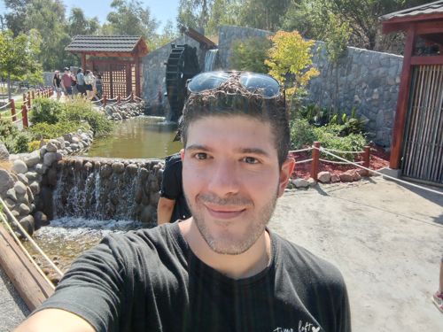 Foto de perfil de Brian — Roomie en Busco Roomie