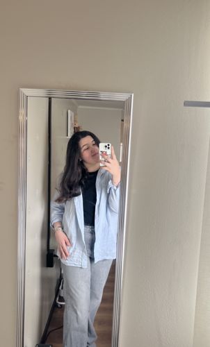 Foto de perfil de Rosario — Roomie en Busco Roomie
