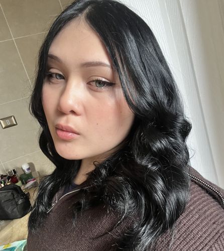 Foto de perfil de Isidora — Roomie en Busco Roomie