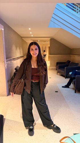 Foto de perfil de Claudia — Roomie en Busco Roomie