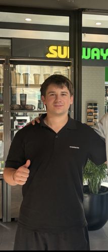 Foto de perfil de Francisco — Roomie en Busco Roomie