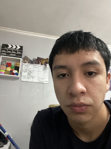 Foto de perfil de Antonio — Roomie en Busco Roomie