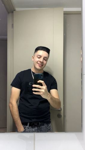 Foto de perfil de Cristian — Roomie en Busco Roomie