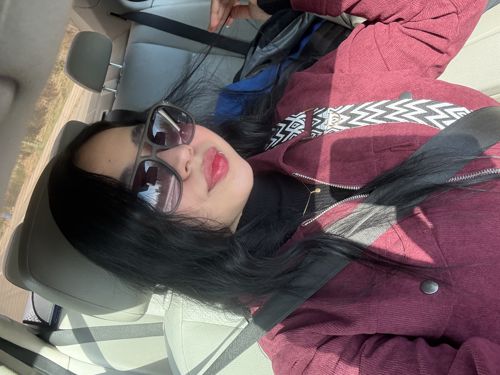Foto de perfil de Paola — Roomie en Busco Roomie