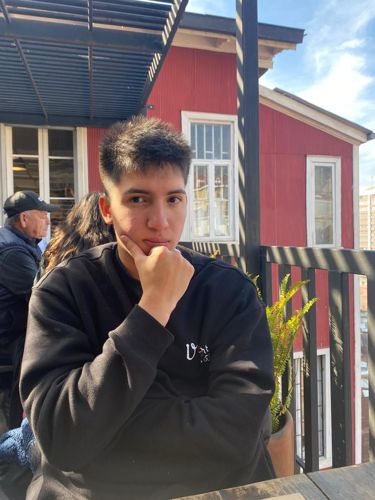 foto perfil