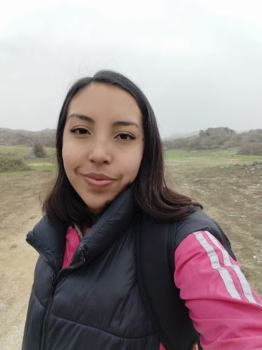 Foto de perfil de Erica — Roomie en Busco Roomie