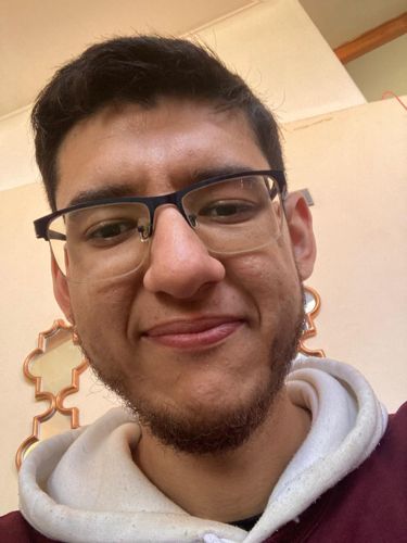 Imagen de perfil de la otra persona