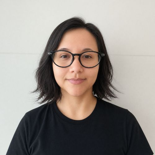 Foto de perfil de Erika — Roomie en Busco Roomie