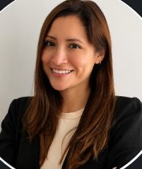Foto de perfil de Liliana — Roomie en Busco Roomie
