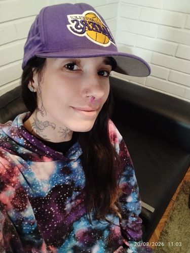 Foto de perfil de Melisa — Roomie en Busco Roomie
