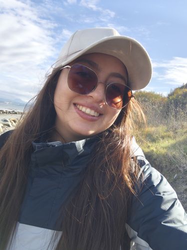 Foto de perfil de Dari — Roomie en Busco Roomie