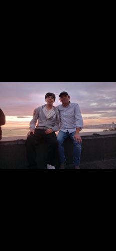 Foto de perfil de Mario — Roomie en Busco Roomie