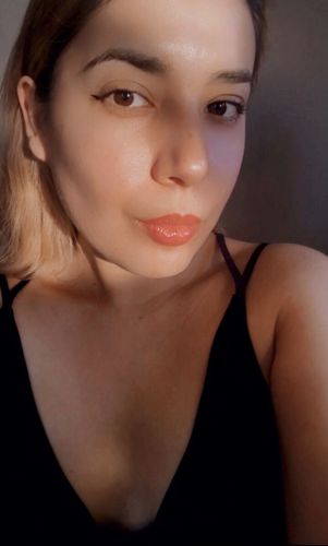 Foto de perfil de Ana — Roomie en Busco Roomie