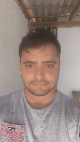 Foto de perfil de Sem — Roomie en Busco Roomie