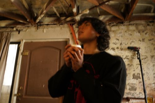 Foto de perfil de Samir — Roomie en Busco Roomie
