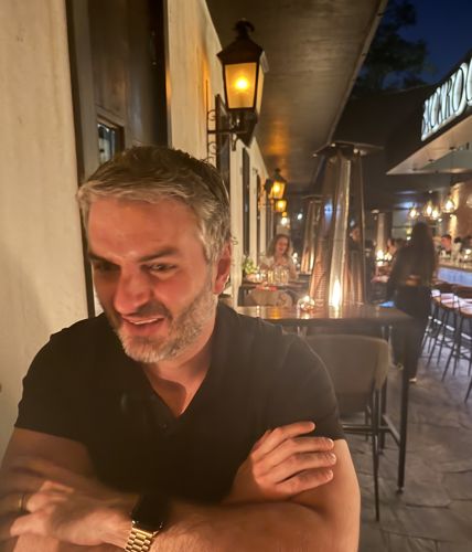 foto perfil