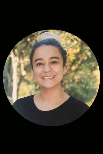 Foto de perfil de Stefy — Roomie en Busco Roomie