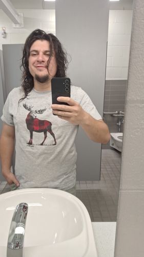 Foto de perfil de Arturo — Roomie en Busco Roomie
