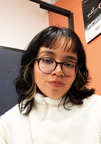 Foto de perfil de Alejandra — Roomie en Busco Roomie