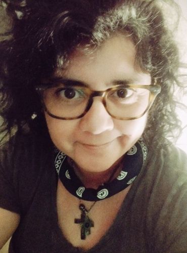 Foto de perfil de Claudia — Roomie en Busco Roomie