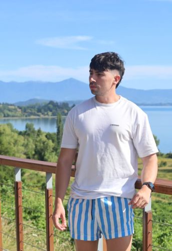 Foto de perfil de David — Roomie en Busco Roomie