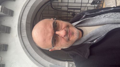 Foto de perfil de Cristian — Roomie en Busco Roomie