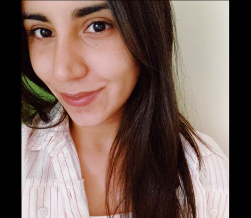 Foto de perfil de Javiera — Roomie en Busco Roomie