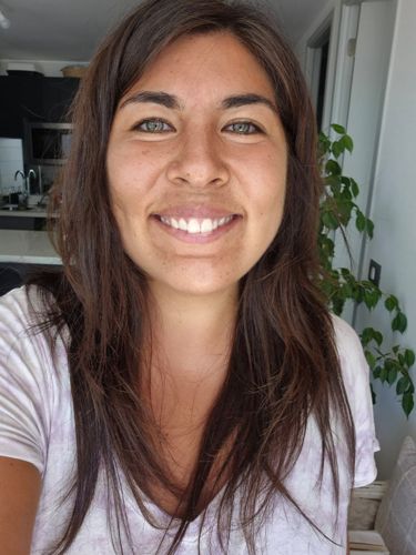 Foto de perfil de María José — Roomie en Busco Roomie