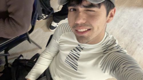 Foto de perfil de David — Roomie en Busco Roomie