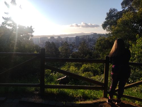 Foto de perfil de Sofía Catalina — Roomie en Busco Roomie
