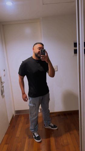 Foto de perfil de Matías — Roomie en Busco Roomie
