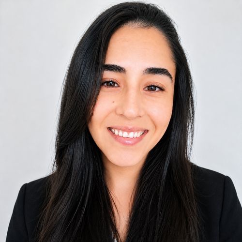 Foto de perfil de María — Roomie en Busco Roomie