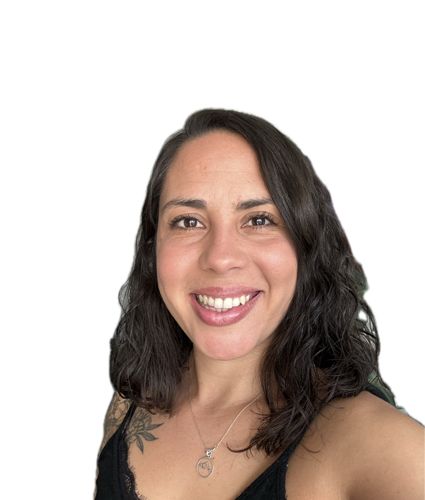 Foto de perfil de Gabriela — Roomie en Busco Roomie