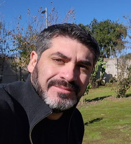 foto perfil