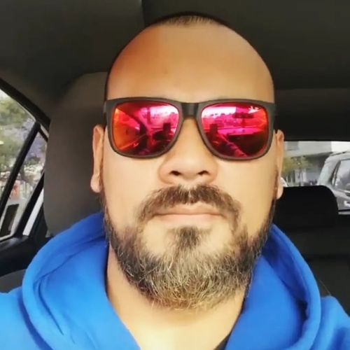 foto perfil