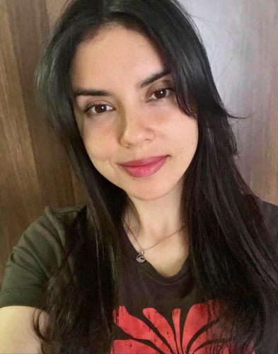 Foto de perfil de Daniela — Roomie en Busco Roomie