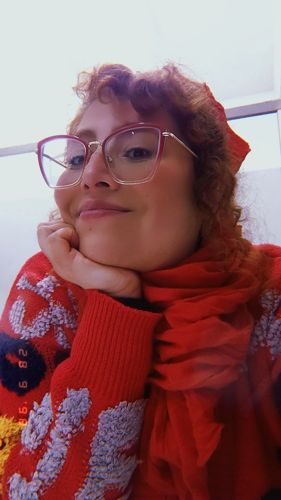 Foto de perfil de Sol — Roomie en Busco Roomie