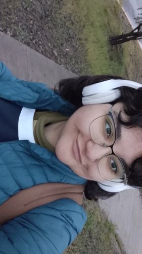 Foto de perfil de Belen A. — Roomie en Busco Roomie