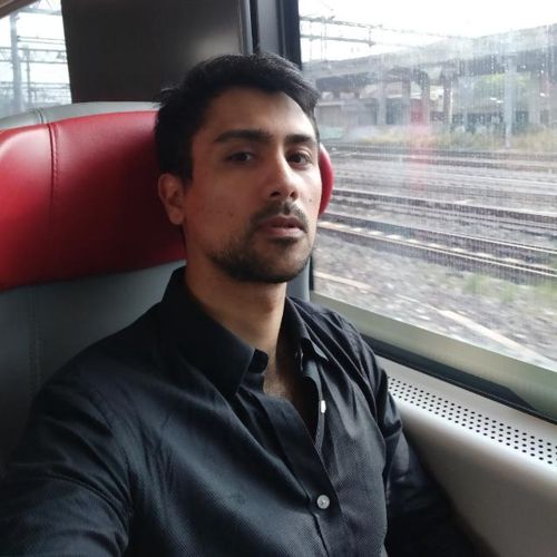 foto perfil