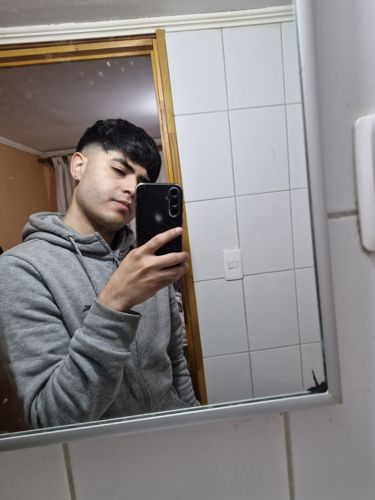 Foto de perfil de Maty — Roomie en Busco Roomie