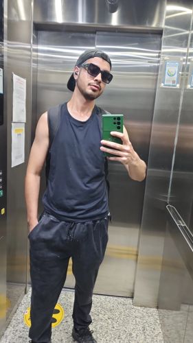foto perfil