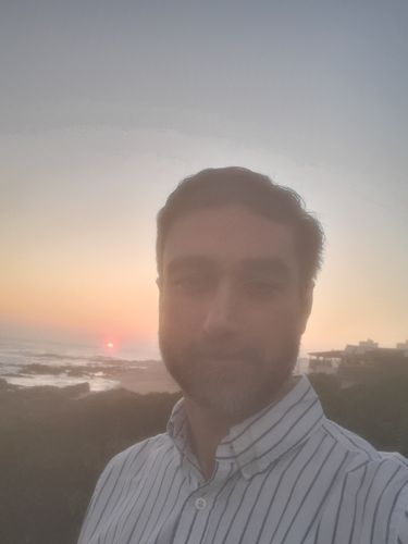 Foto de perfil de Osman — Roomie en Busco Roomie