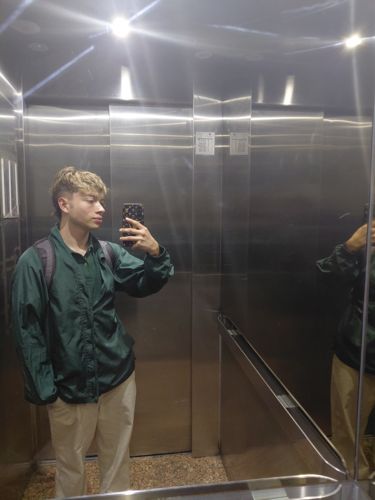 Foto de perfil de Paolo — Roomie en Busco Roomie