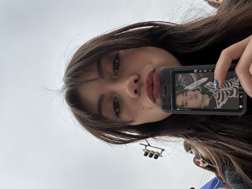 Imagen de perfil de la otra persona