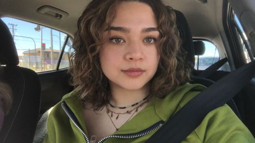 Foto de perfil de Valentina — Roomie en Busco Roomie