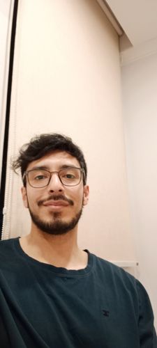 Imagen de perfil de la otra persona