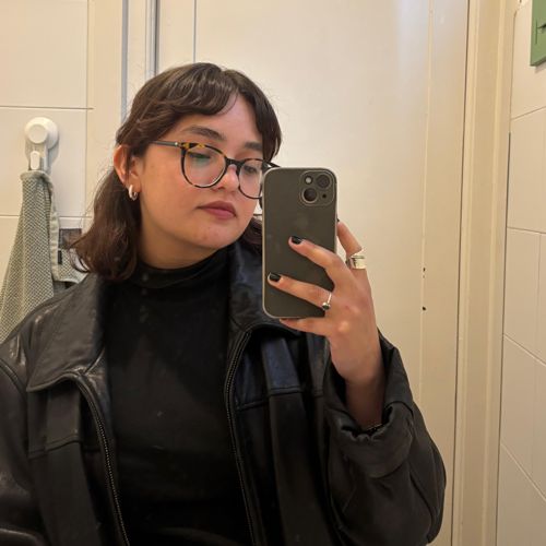 Foto de perfil de Bárbara — Roomie en Busco Roomie